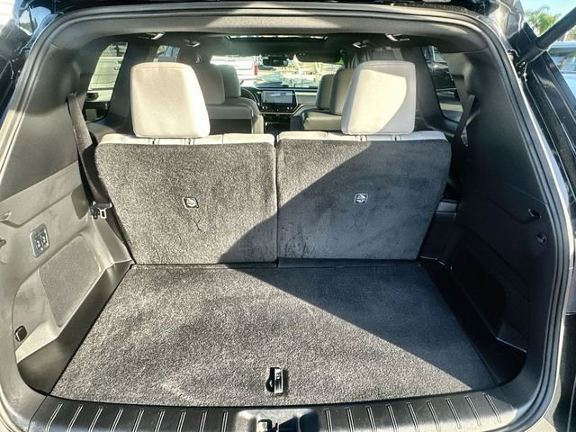 Used 2024 Lexus TX 350 FWD image 27