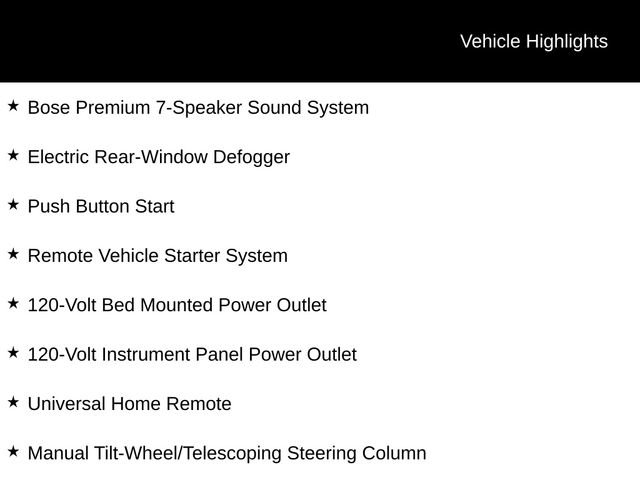 Certified 2024 GMC Sierra 2500 AT4 w/ AT4 Premium Plus Package image 6