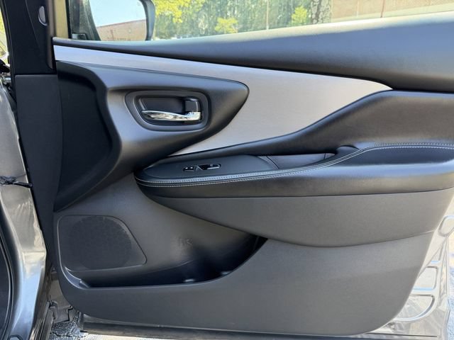 Used 2024 Nissan Murano SV w/ Cargo Package FWD image 27