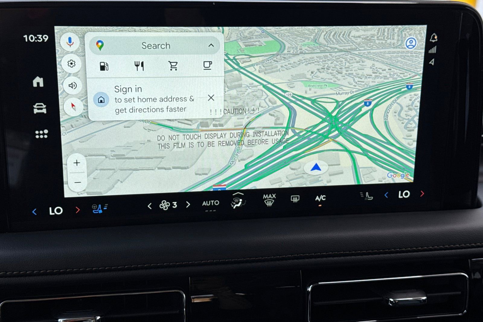 New 2025 Lincoln Aviator Reserve image 19