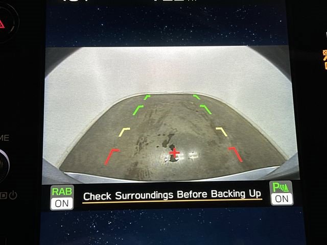 Used 2025 Subaru Legacy Sport image 14