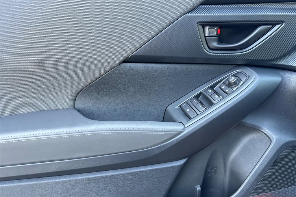 New 2025 Subaru Crosstrek 2.5i Premium image 13