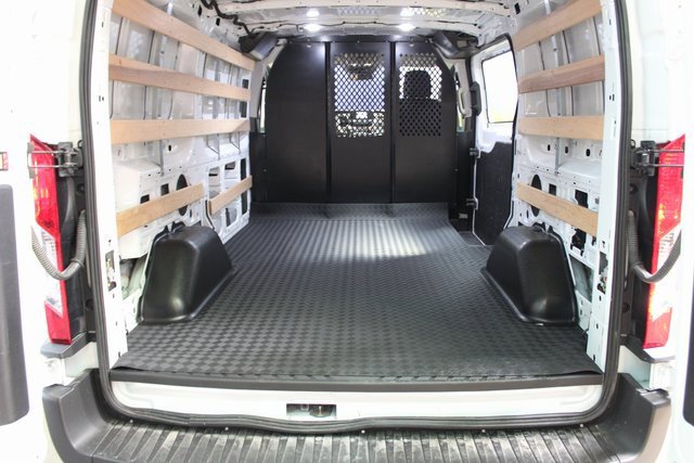 Used 2023 Ford Transit 250 Low Roof AWD w/ Exterior Upgrade Package image 10