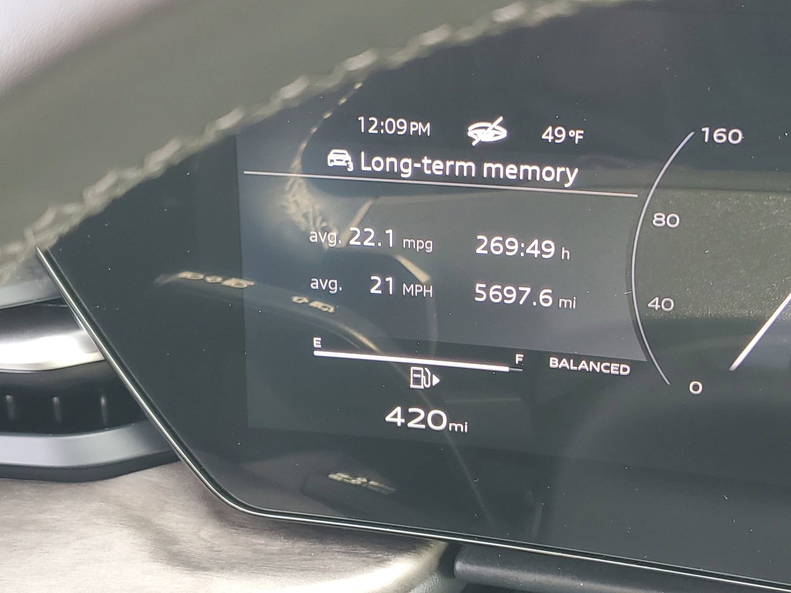 Used 2025 Audi Q5 Premium Plus w/ Premium Plus image 27