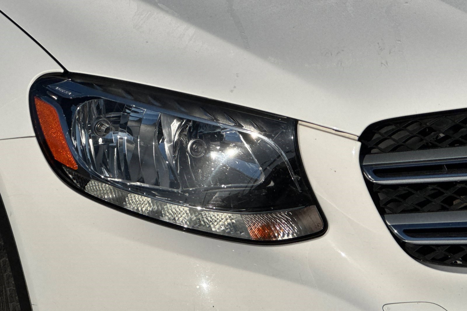 Used 2016 Mercedes-Benz GLC 300 GLC 300 image 10