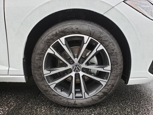 New 2026 Volkswagen Jetta Sport image 12