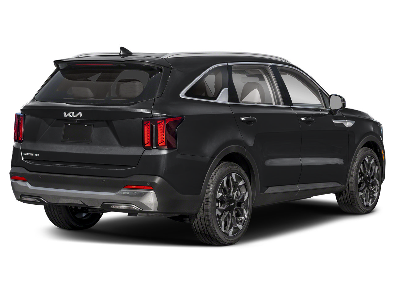 New 2026 Kia Sorento EX AWD/4WD image 29