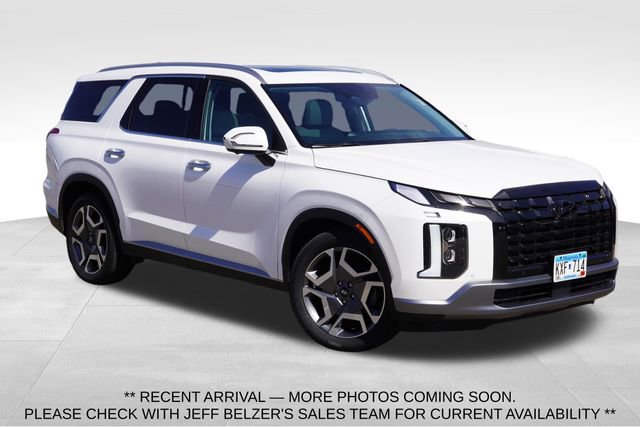 Used 2023 Hyundai Palisade SEL
