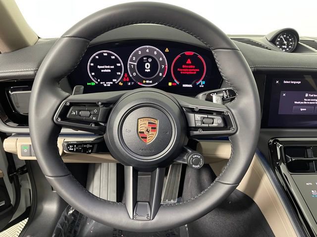 New 2026 Porsche Panamera image 36