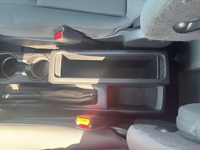 Used 2020 Nissan NV200 SV w/ Back Door Glass Package FWD image 25