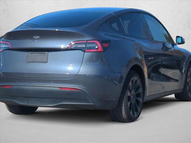 Used 2020 Tesla Model Y Long Range image 5