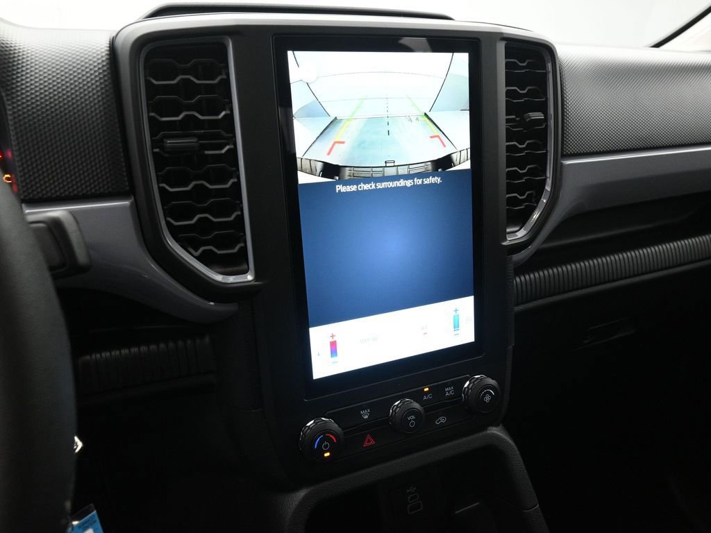 New 2025 Ford Ranger XL w/ Trailer Tow Package image 13