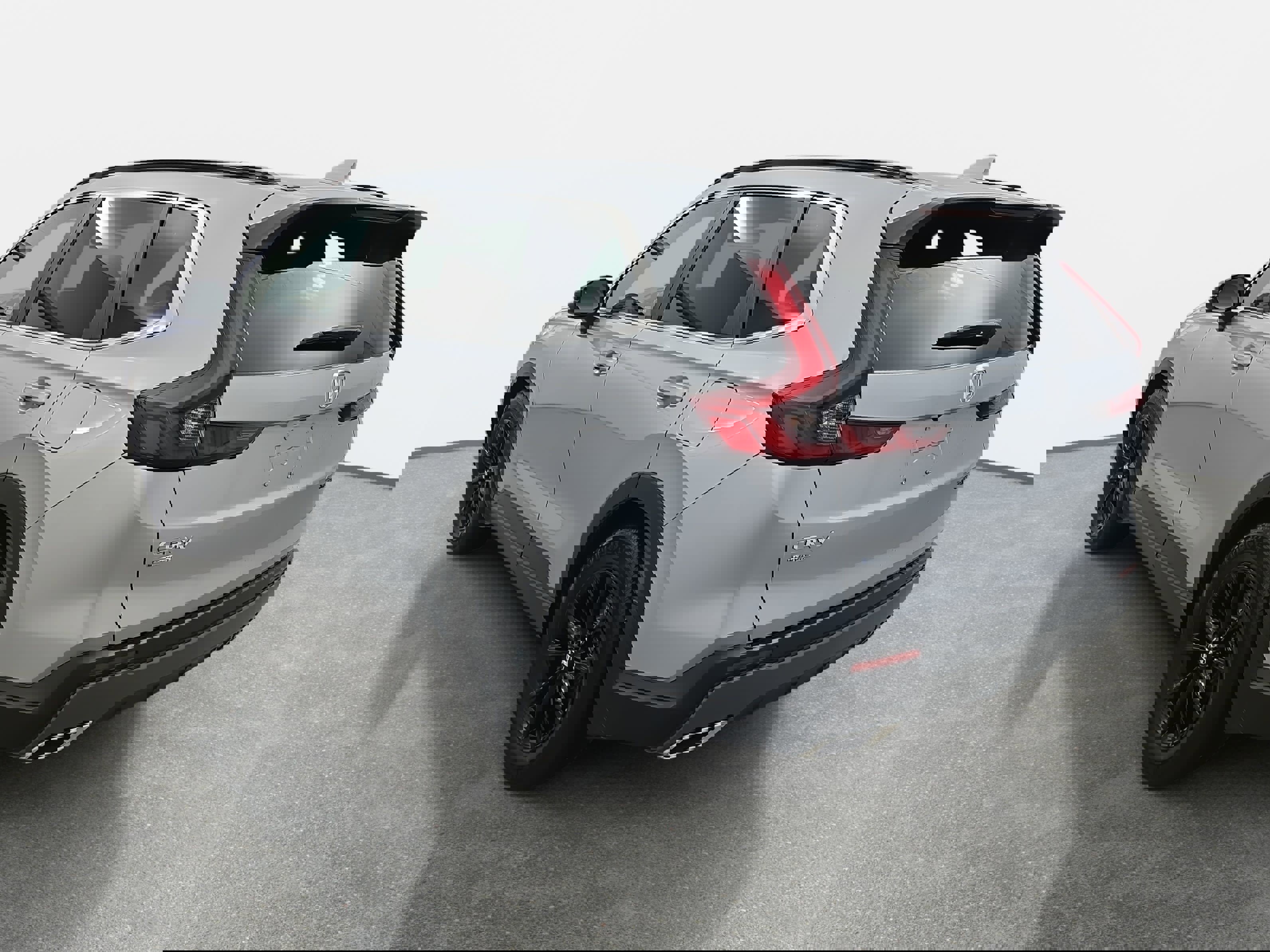 Certified 2023 Honda CR-V Sport image 7