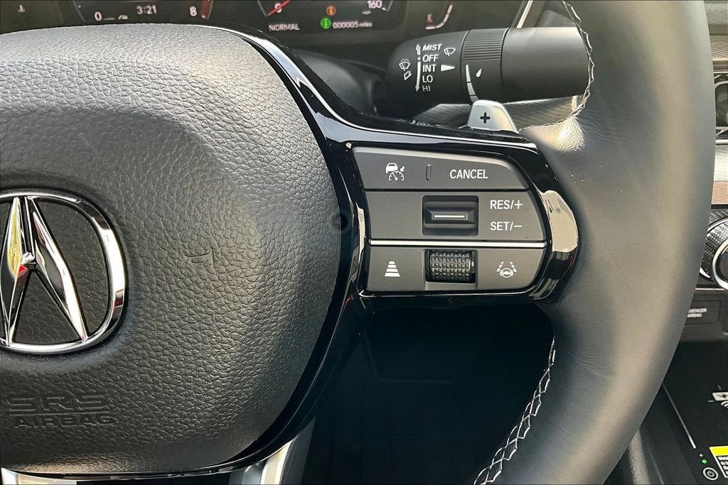 New 2026 Acura Integra A-Spec FWD image 11