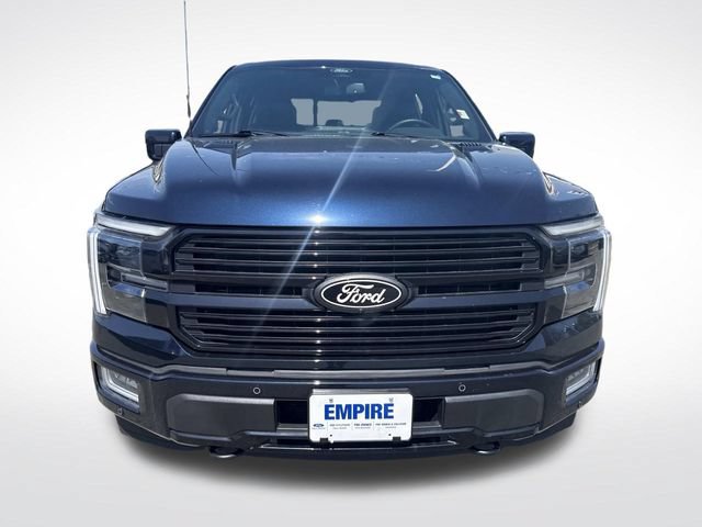 Used 2025 Ford F150 Platinum AWD/4WD image 8