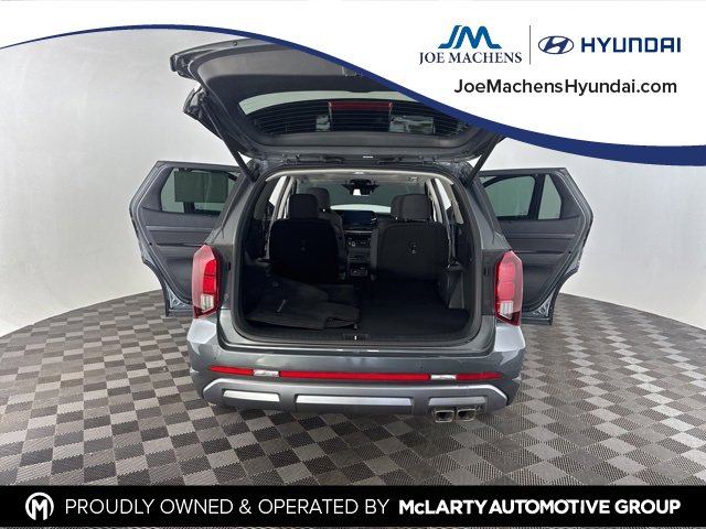 Used 2025 Hyundai Palisade Limited image 15