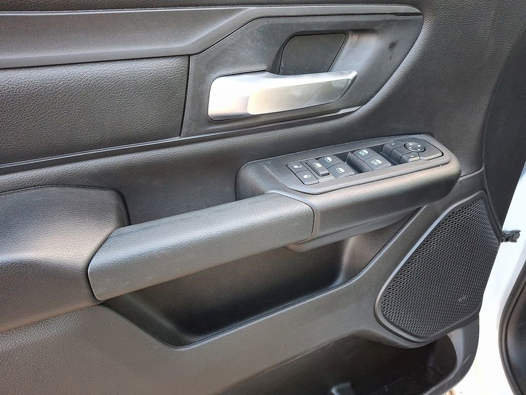 New 2025 RAM 1500 Tradesman image 9