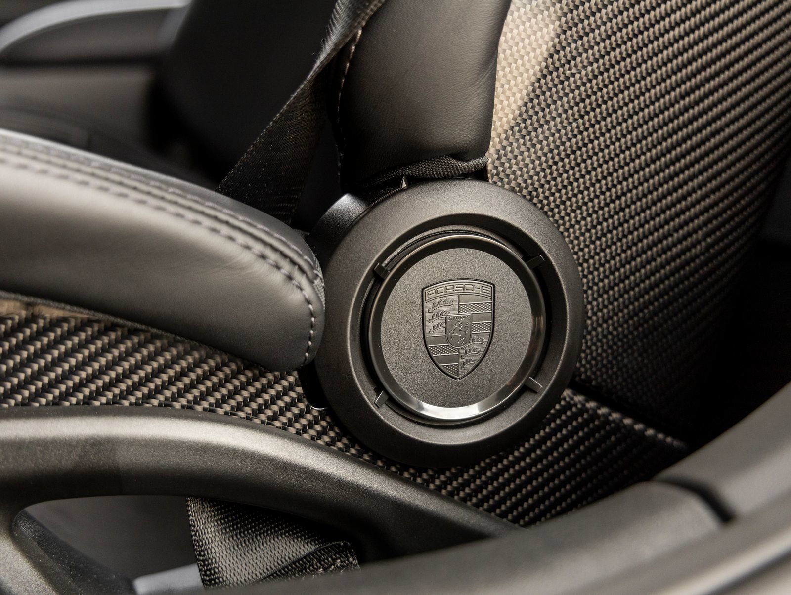 Certified 2026 Porsche 911 Turbo S AWD/4WD image 31