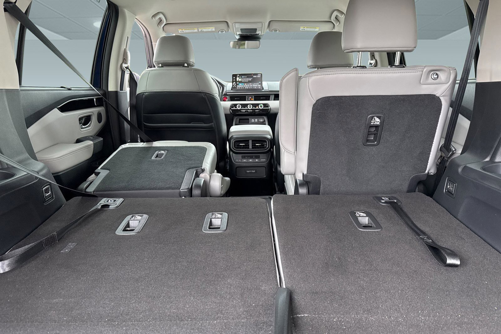 Certified 2023 Honda Pilot EX-L image 33