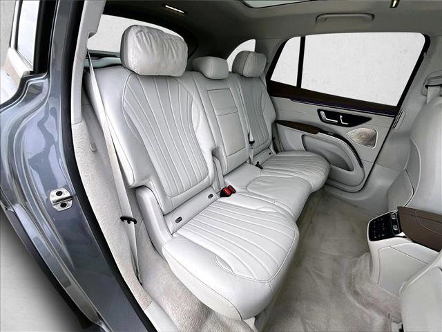 Certified 2023 Mercedes-Benz EQS 450+ SUV image 28