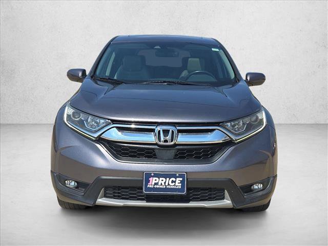 Used 2019 Honda CR-V EX-L image 2