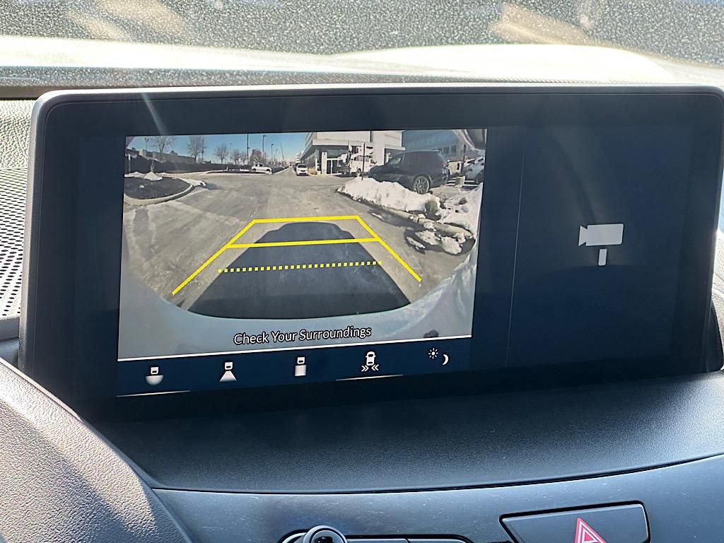 Certified 2023 Acura RDX AWD image 32