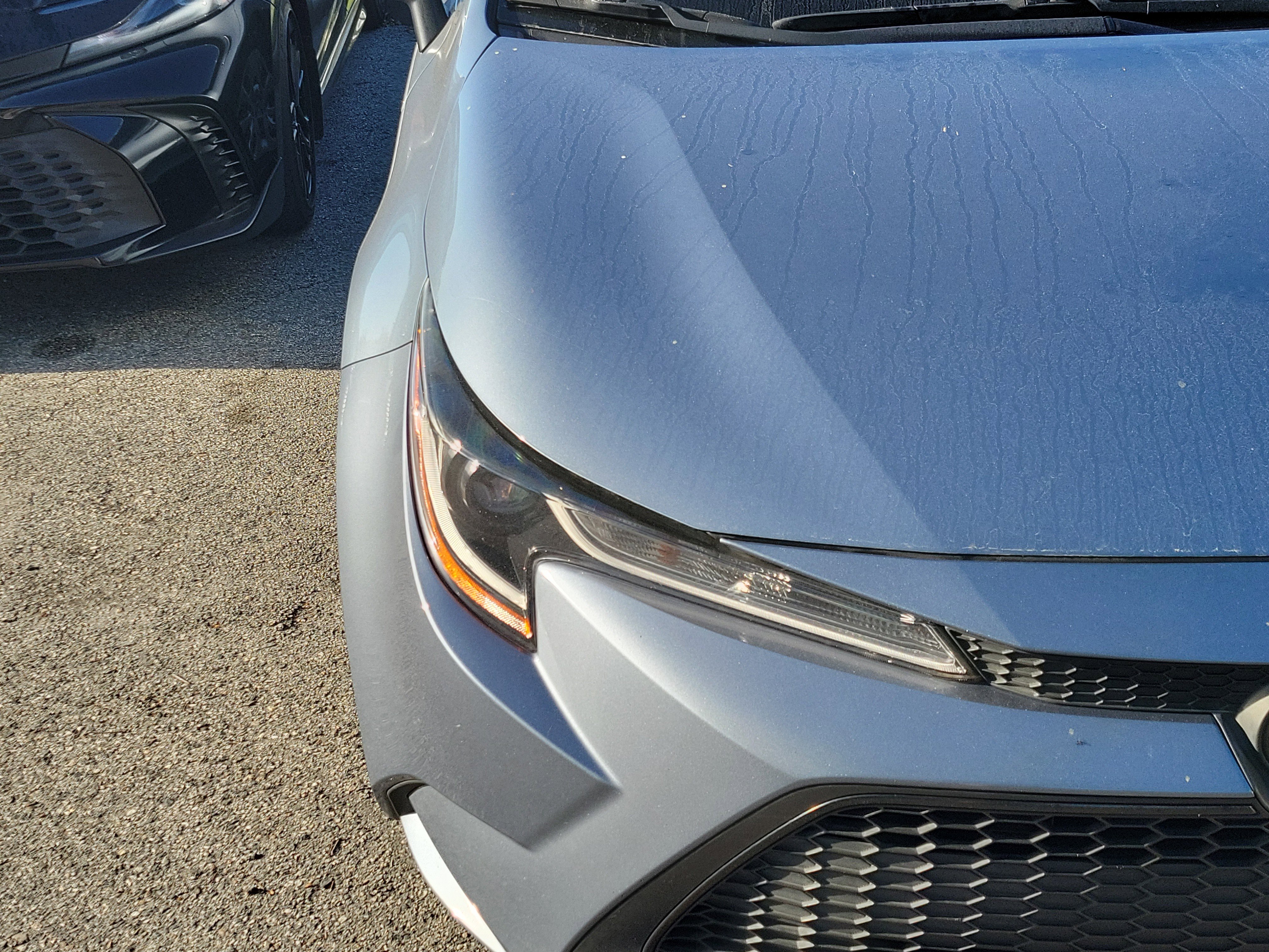 Used 2021 Toyota Corolla LE image 5