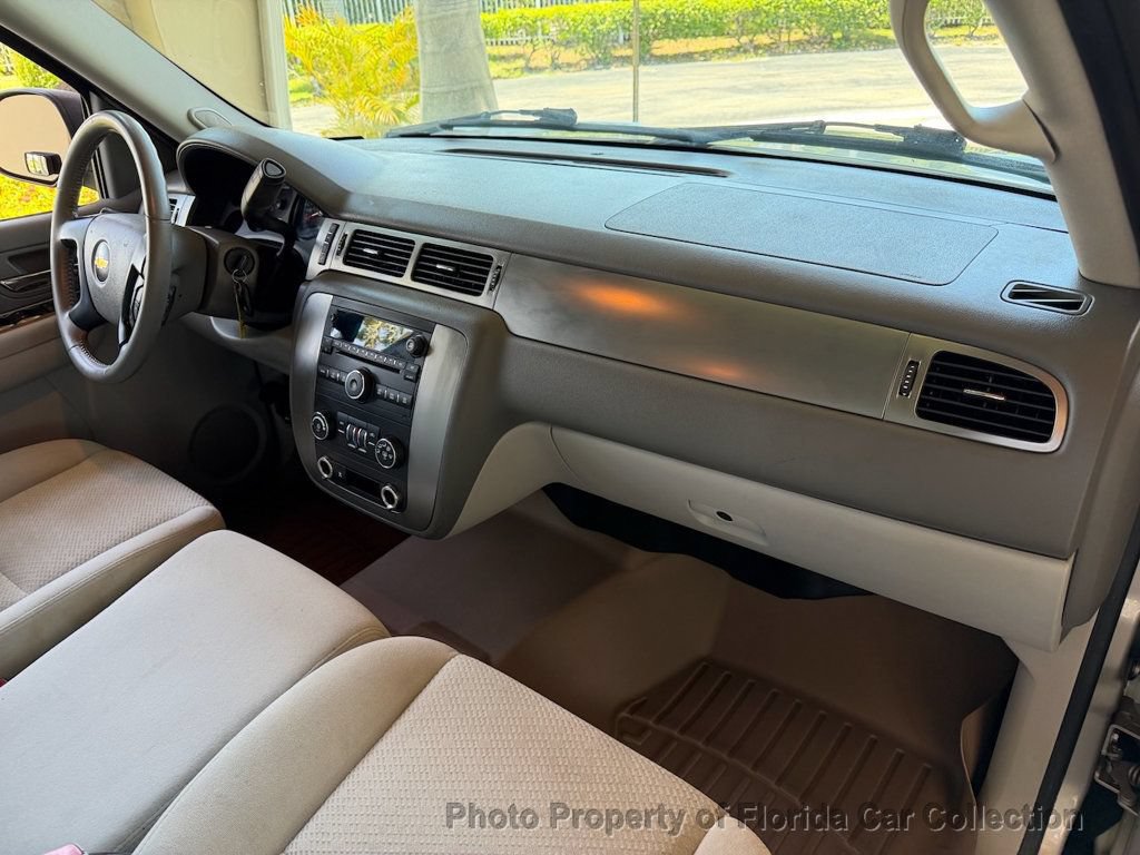 Used 2007 Chevrolet Tahoe LS RWD image 44