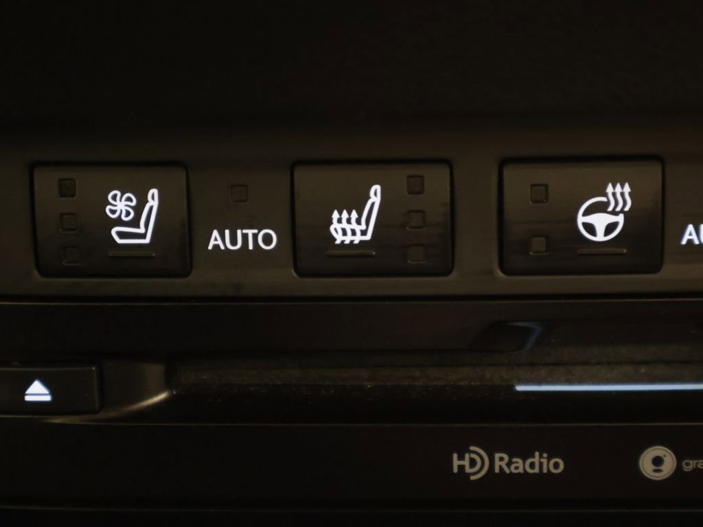 Used 2020 Lexus ES 350 w/ Premium Package FWD image 45