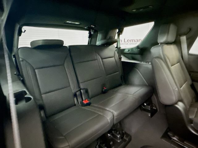 New 2026 Chevrolet Tahoe High Country image 32