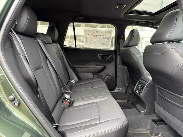 New 2026 Subaru Outback Limited AWD/4WD image 16
