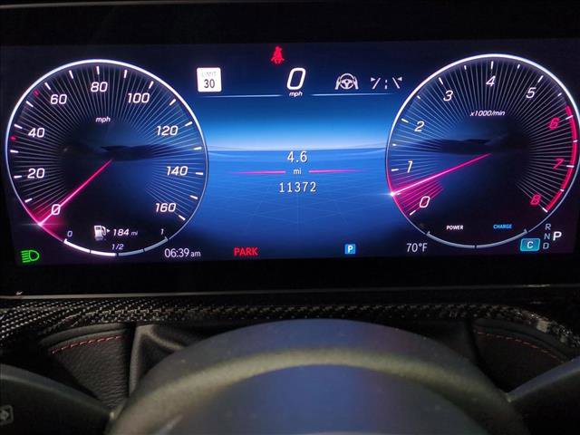 Certified 2025 Mercedes-Benz G 550 image 11