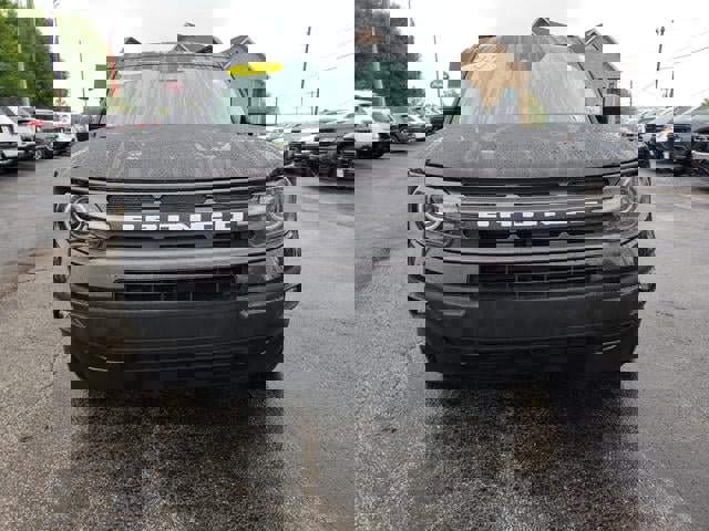 Used 2021 Ford Bronco Sport Big Bend image 2