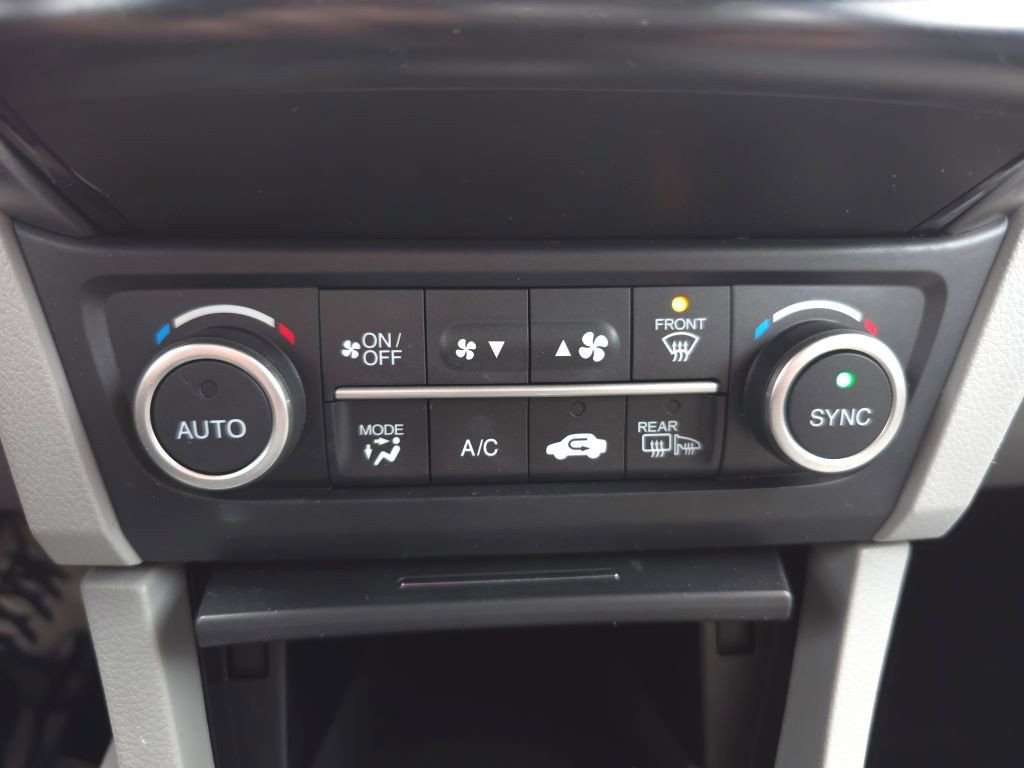 Used 2016 Acura ILX image 22