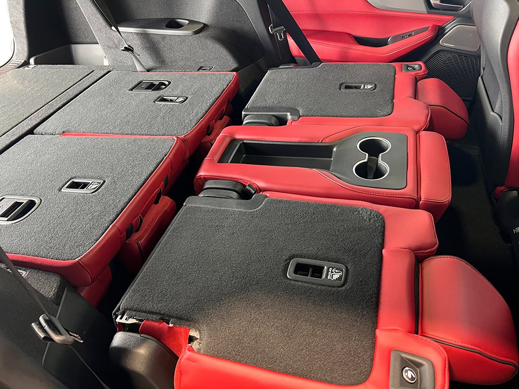 New 2026 Acura MDX A-Spec image 36