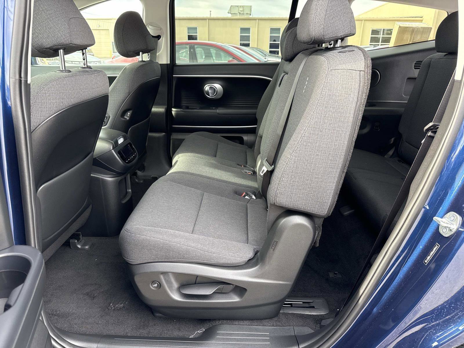 New 2026 Hyundai Ioniq 9 SE image 10