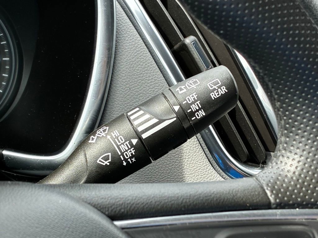 Used 2023 Chevrolet Equinox LS w/ LS Convenience Package FWD image 24