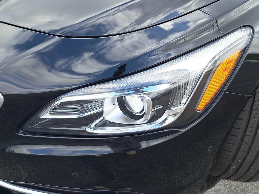 Used 2019 Buick LaCrosse Premium w/ Driver Confidence Package II AWD/4WD image 30