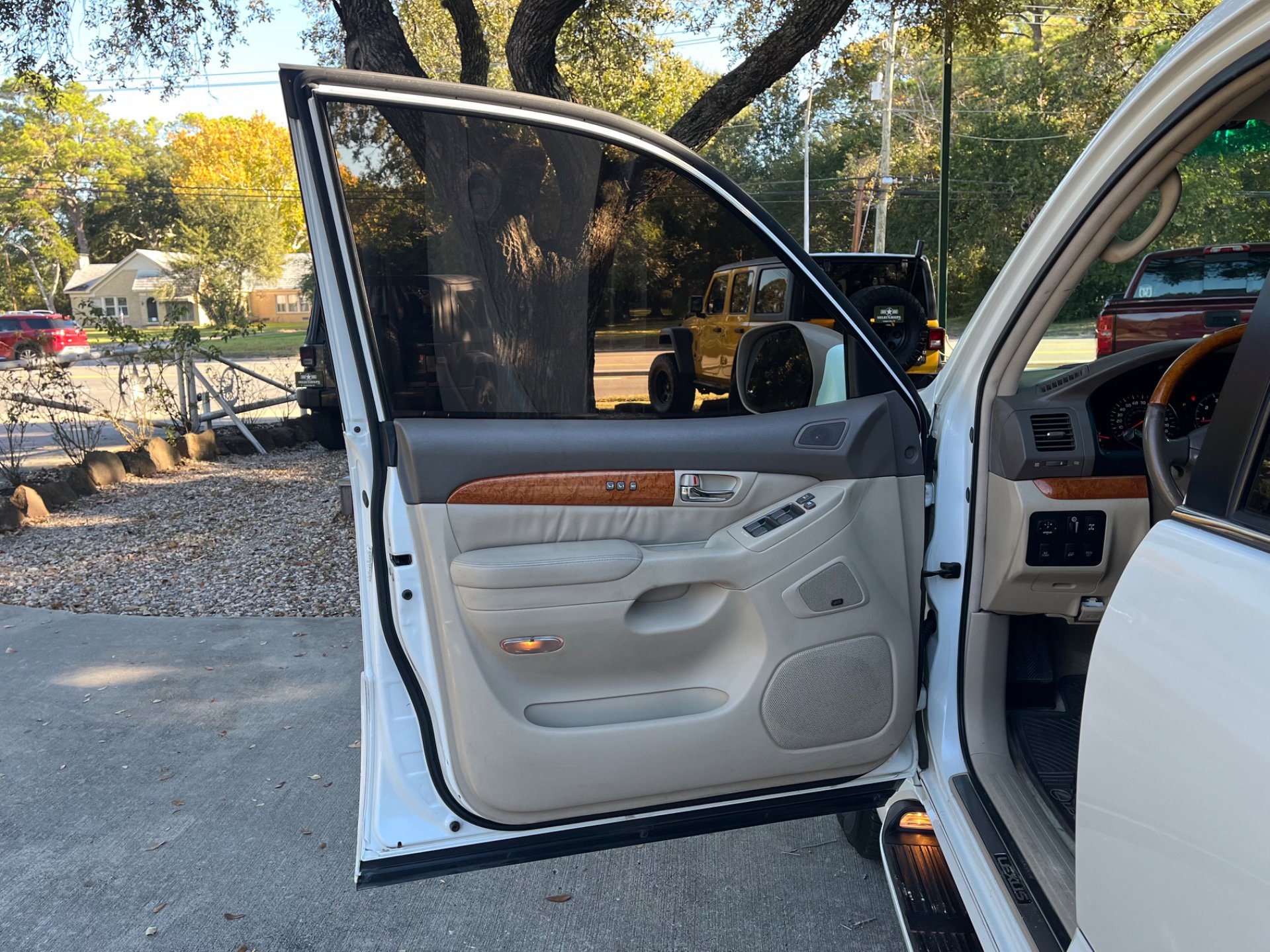 Used 2007 Lexus GX 470 image 15