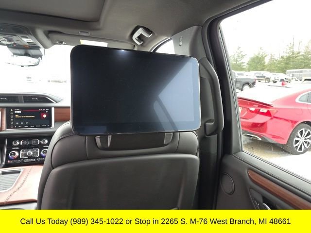 Used 2024 GMC Yukon XL Denali Ultimate w/ LPO, Floor Liner Package image 20