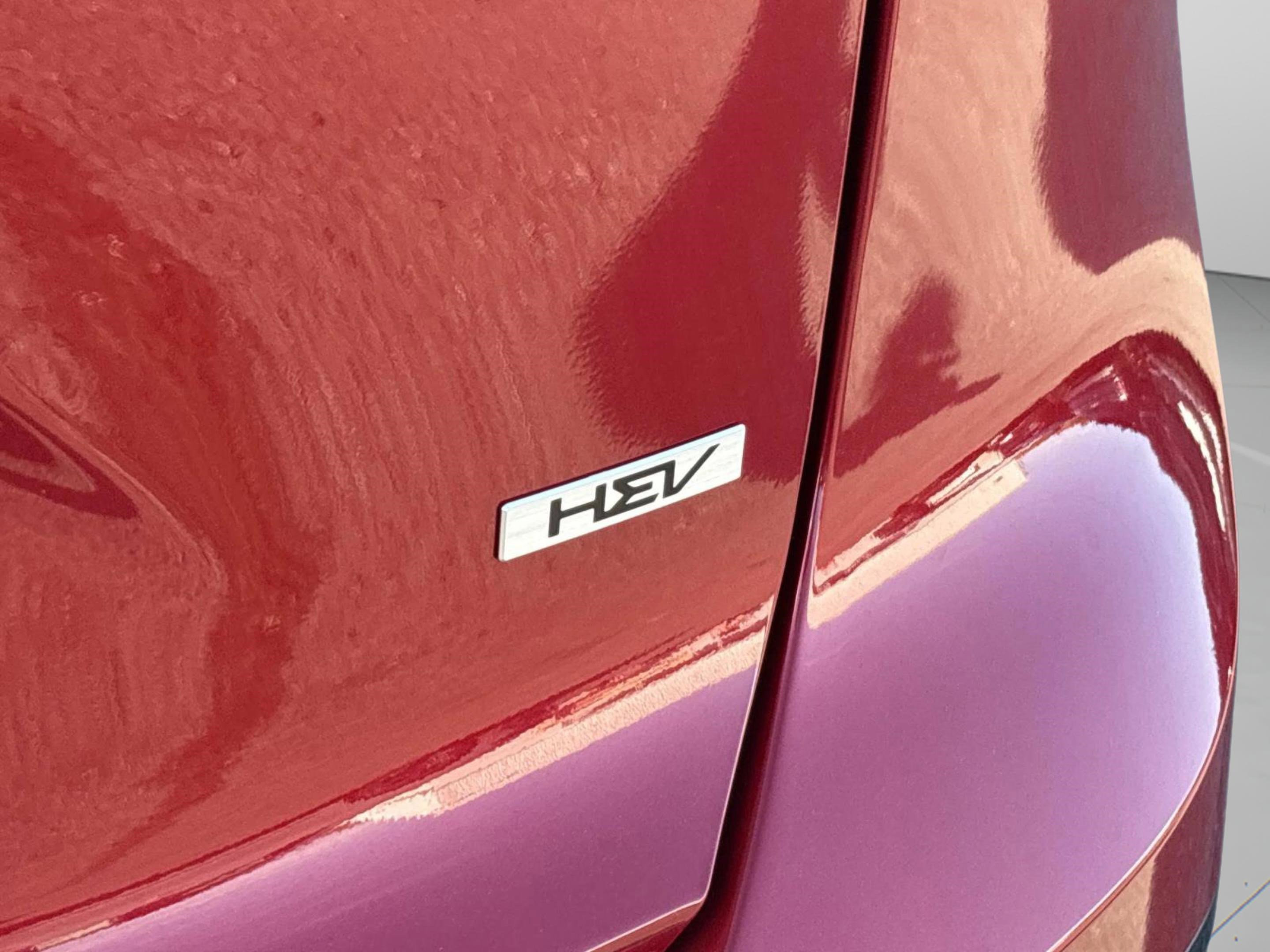 New 2026 Kia Niro SX image 12