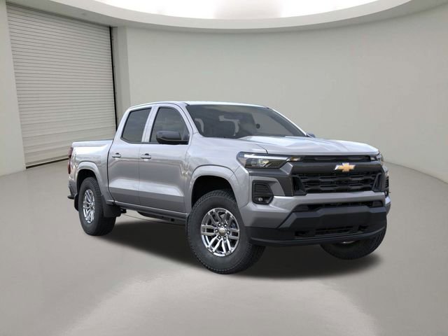 New 2026 Chevrolet Colorado LT w/ LT Convenience Package image 7