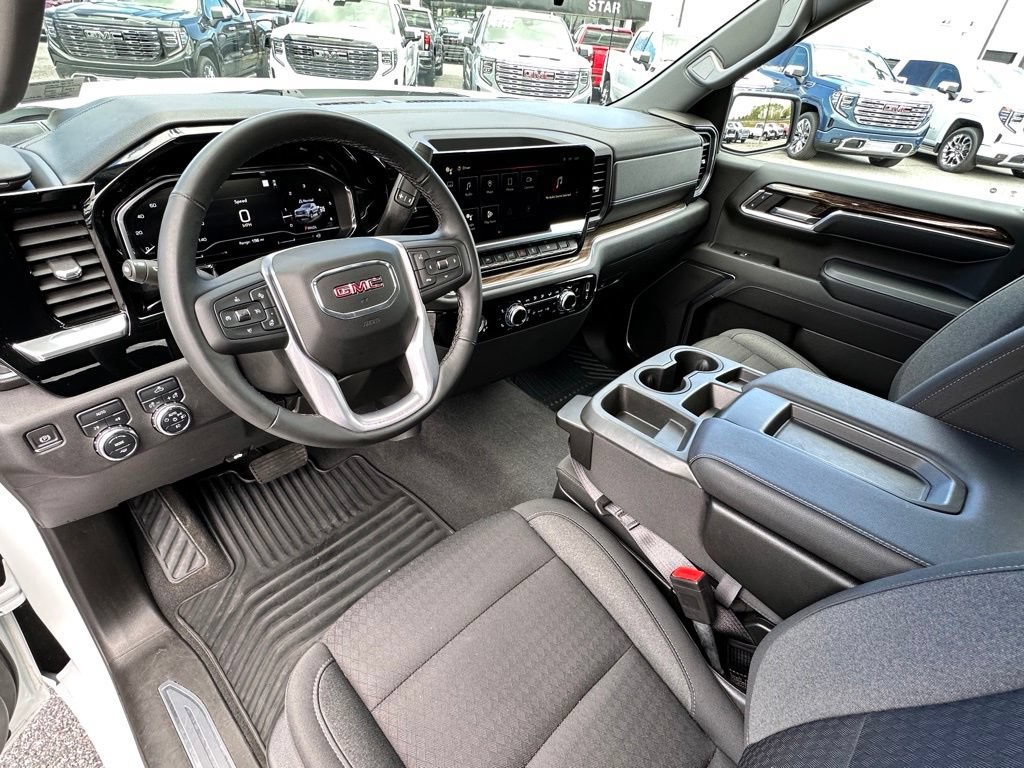 Used 2023 GMC Sierra 1500 Elevation AWD/4WD image 23
