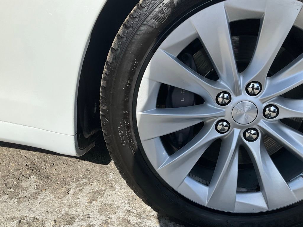 Used 2017 Tesla Model S 75 RWD image 75