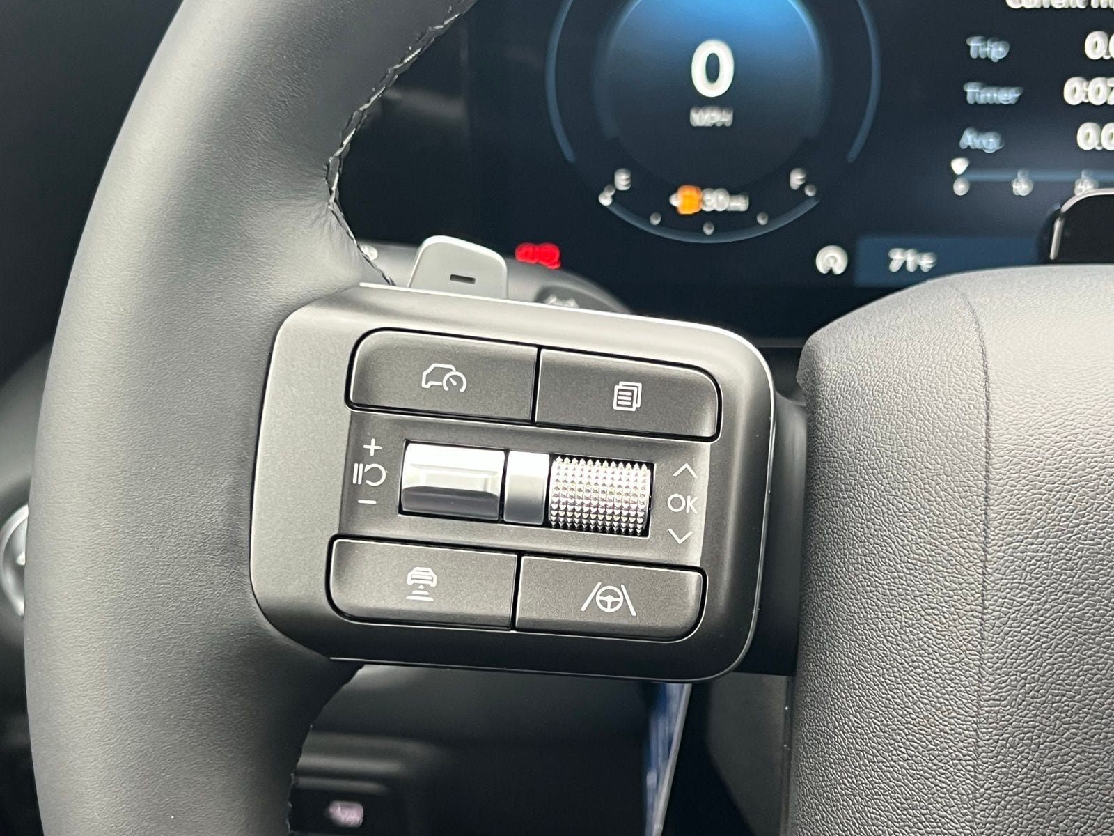 New 2026 Hyundai Palisade SEL FWD image 30