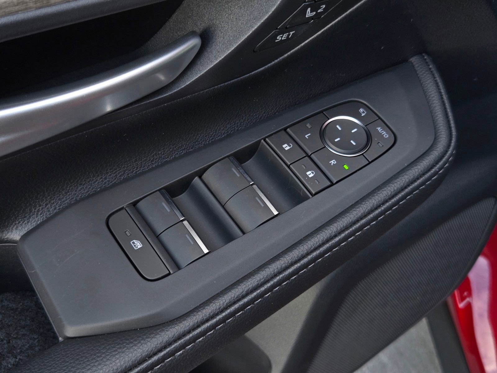 Certified 2026 Toyota Grand Highlander Limited image 10