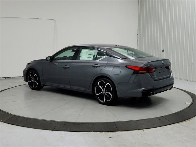 New 2025 Nissan Altima 2.5 SR w/ SR Premium Package image 5
