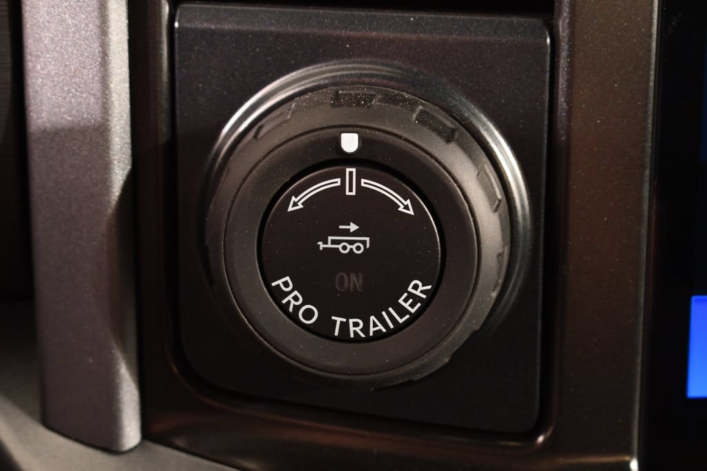New 2026 Ford F150 XLT w/ Equipment Group 302A MID AWD/4WD image 30