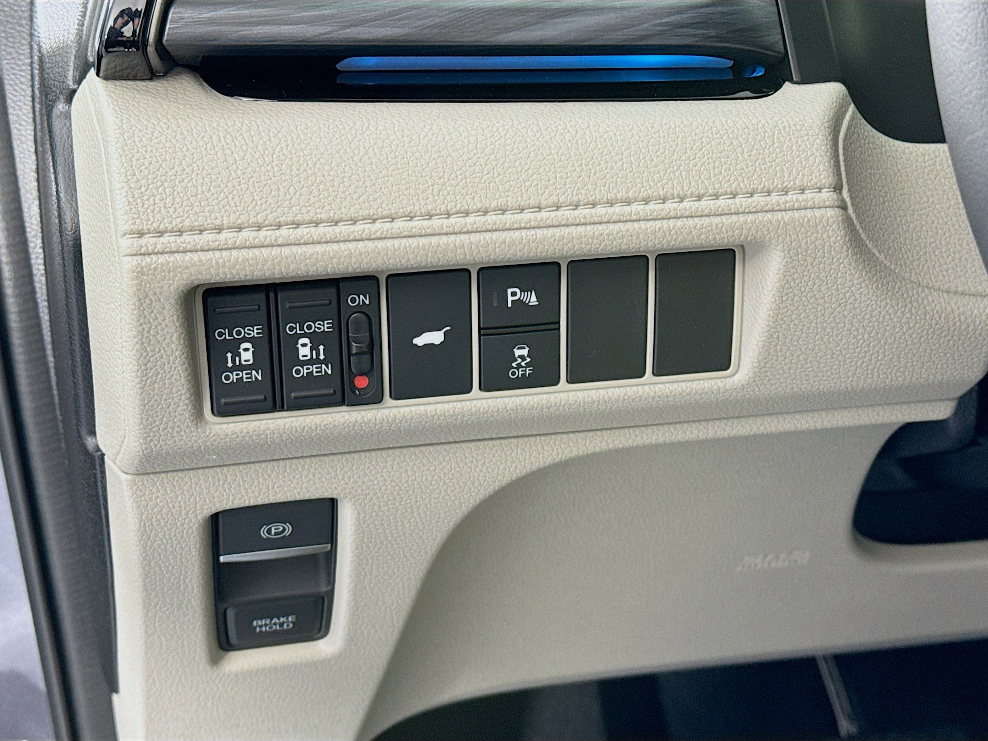 New 2026 Honda Odyssey Elite image 10