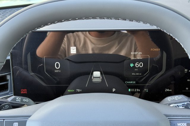 New 2026 Kia EV9 GT-Line AWD/4WD image 30
